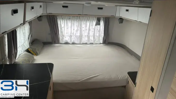Fahrzeugbild Hymer Eriba Eriba Touring 630 #5