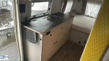 Fahrzeugbild Hymer Eriba Eriba Touring 630 #6