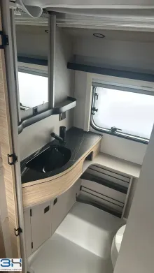 Fahrzeugbild Hymer Eriba Eriba Touring 630 #8