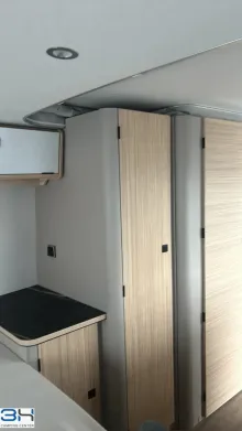 Fahrzeugbild Hymer Eriba Eriba Touring 630 #9