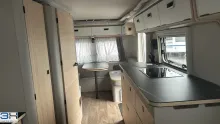 Fahrzeugbild Hymer Eriba Eriba Touring 630 #10