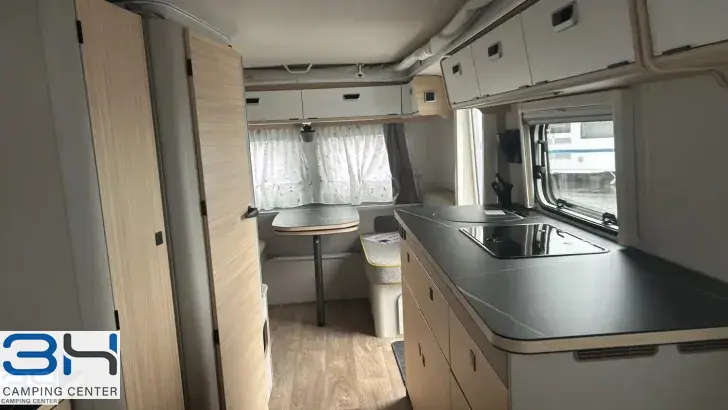 Fahrzeugbild Hymer Eriba Eriba Touring 630 #10