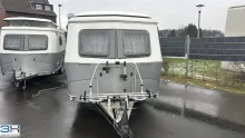 Fahrzeugbild Hymer Eriba Eriba Touring 630 #12