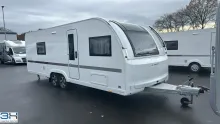 Fahrzeugbild Adria Adora 663 UT #1