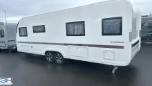 Fahrzeugbild Adria Adora 663 UT #3