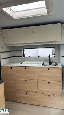Fahrzeugbild Adria Adora 663 UT #6