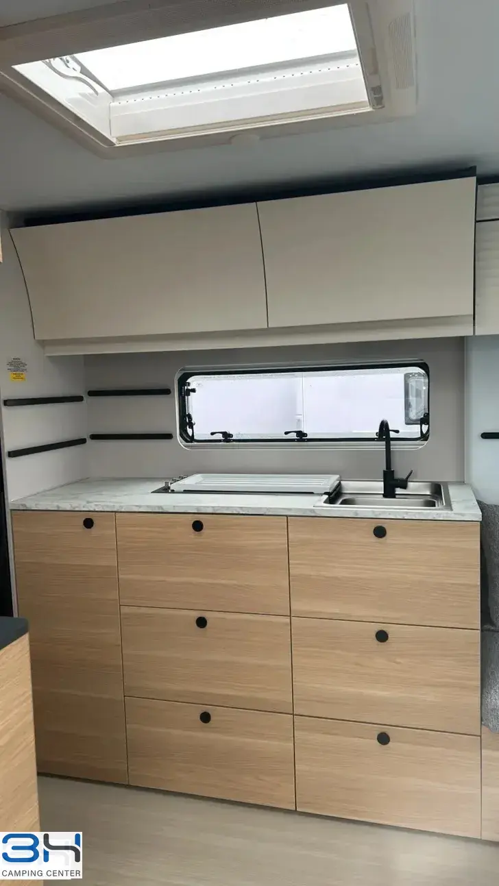 Fahrzeugbild Adria Adora 663 UT #6