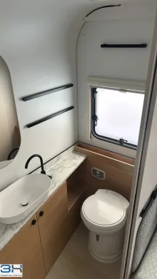 Fahrzeugbild Adria Adora 663 UT #7