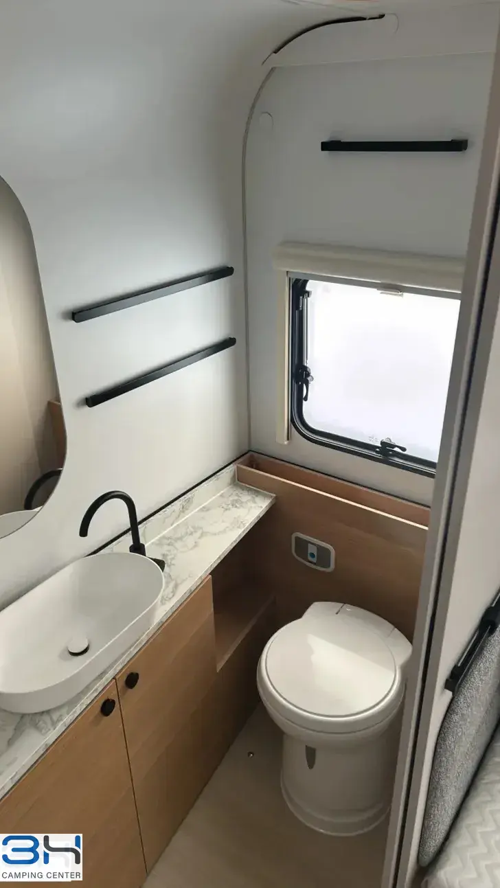 Fahrzeugbild Adria Adora 663 UT #7