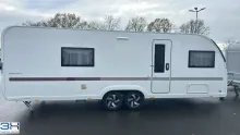 Fahrzeugbild Adria Adora 663 UT #11