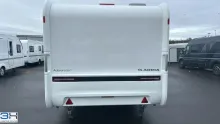 Fahrzeugbild Adria Adora 663 UT #12