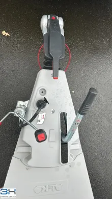 Fahrzeugbild Adria Adora 663 UT #13