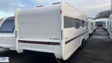 Fahrzeugbild Adria Alpina 663 HT -5.131,- #1