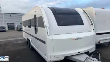 Fahrzeugbild Adria Alpina 663 HT -5.131,- #3