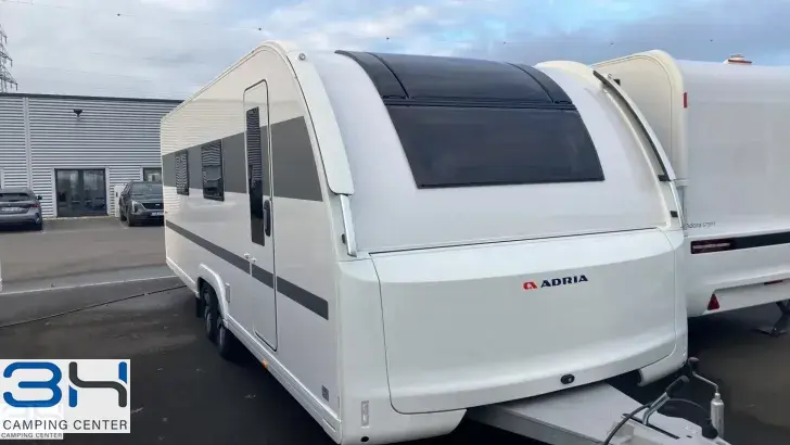Fahrzeugbild Adria Alpina 663 HT -5.131,- #3