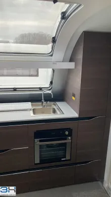 Fahrzeugbild Adria Alpina 663 HT -5.131,- #4