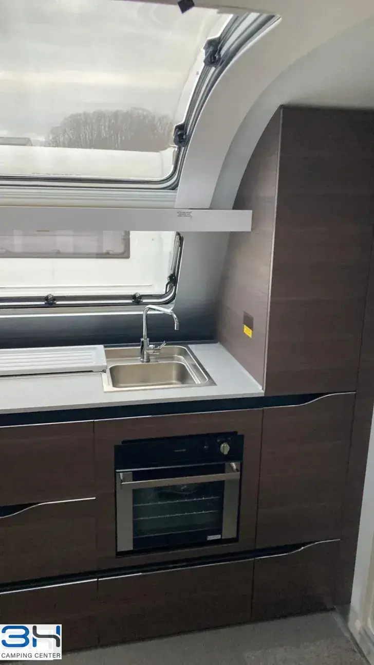 Fahrzeugbild Adria Alpina 663 HT -5.131,- #4