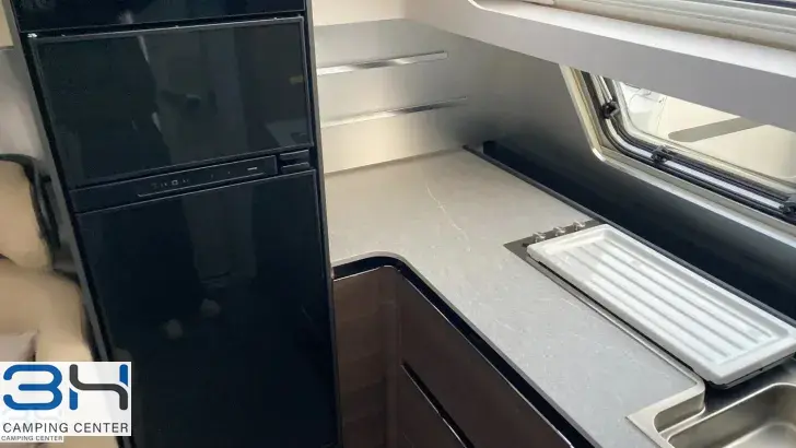 Fahrzeugbild Adria Alpina 663 HT -5.131,- #5