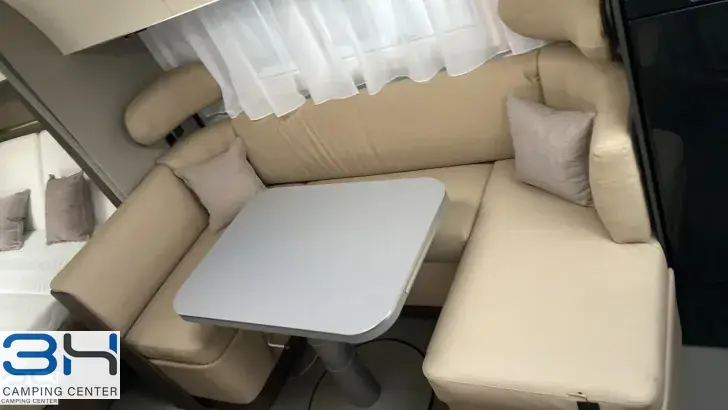 Fahrzeugbild Adria Alpina 663 HT -5.131,- #6