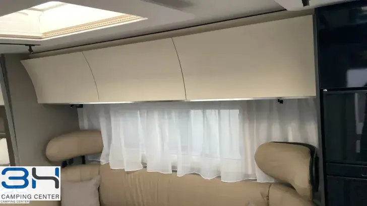Fahrzeugbild Adria Alpina 663 HT -5.131,- #7