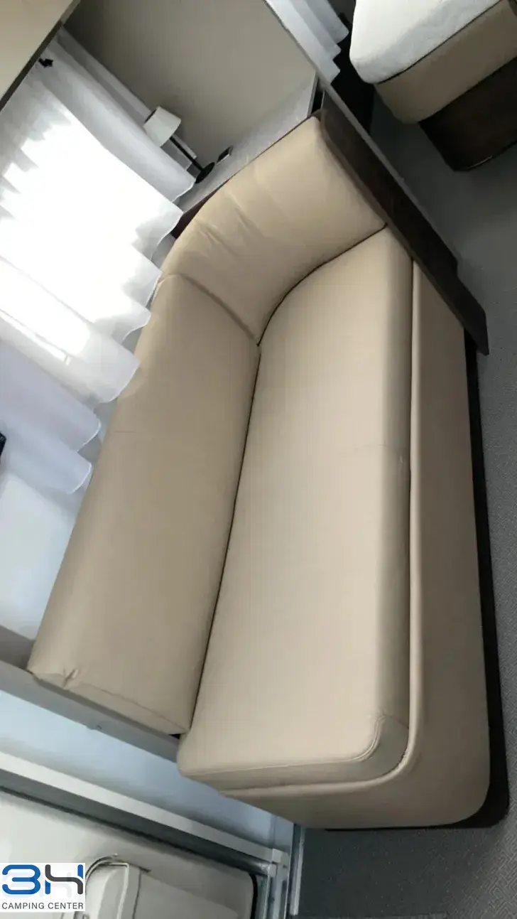 Fahrzeugbild Adria Alpina 663 HT -5.131,- #8