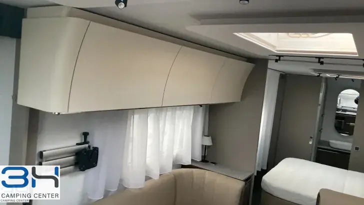 Fahrzeugbild Adria Alpina 663 HT -5.131,- #9