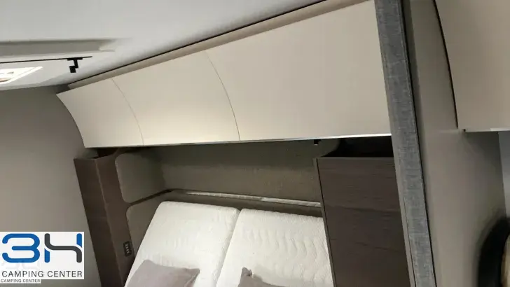 Fahrzeugbild Adria Alpina 663 HT -5.131,- #11