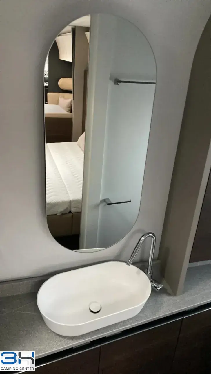 Fahrzeugbild Adria Alpina 663 HT -5.131,- #12