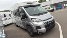Fahrzeugbild Adria Compact 60Y DL #1