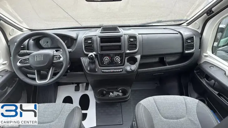 Fahrzeugbild Adria Compact 60Y DL #4