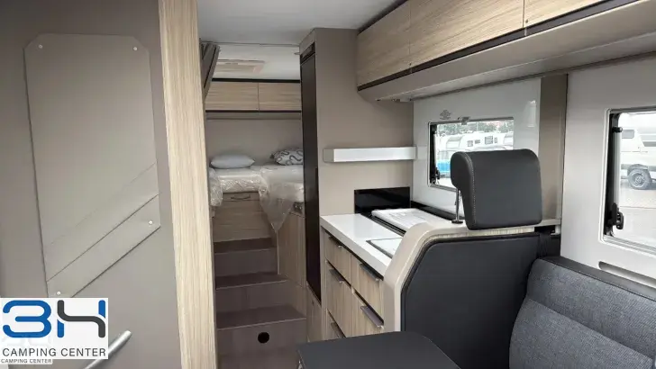 Fahrzeugbild Adria Compact 60Y DL #5