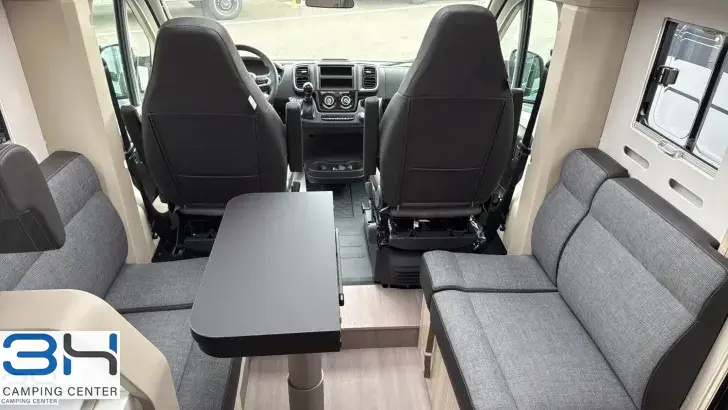 Fahrzeugbild Adria Compact 60Y DL #6