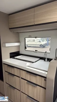 Fahrzeugbild Adria Compact 60Y DL #7