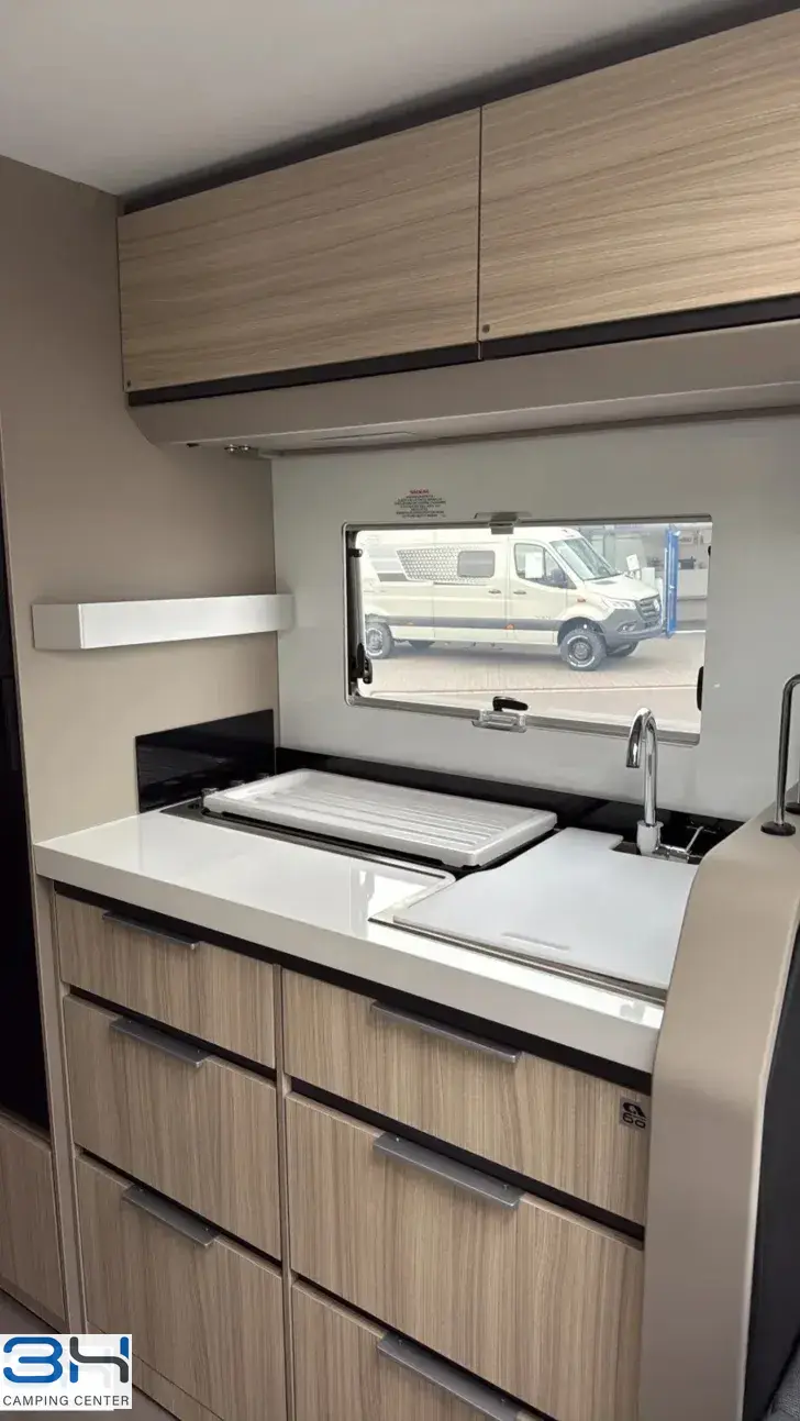 Fahrzeugbild Adria Compact 60Y DL #7