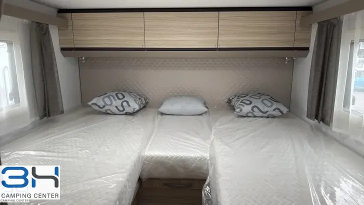 Fahrzeugbild Adria Compact 60Y DL #9