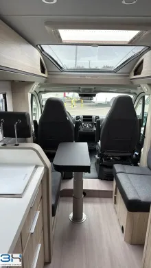 Fahrzeugbild Adria Compact 60Y DL #11