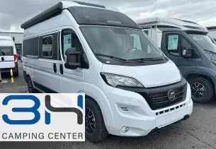 Bild Camper Van<br/>Grand Canyon