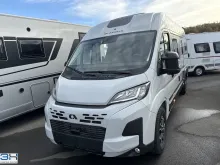 Fahrzeugbild Adria Twin 640 SGX #1