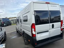 Fahrzeugbild Adria Twin 640 SGX #3