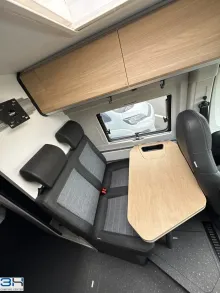 Fahrzeugbild Adria Twin 640 SGX #5