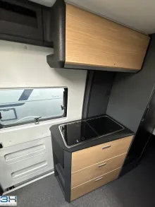 Fahrzeugbild Adria Twin 640 SGX #6
