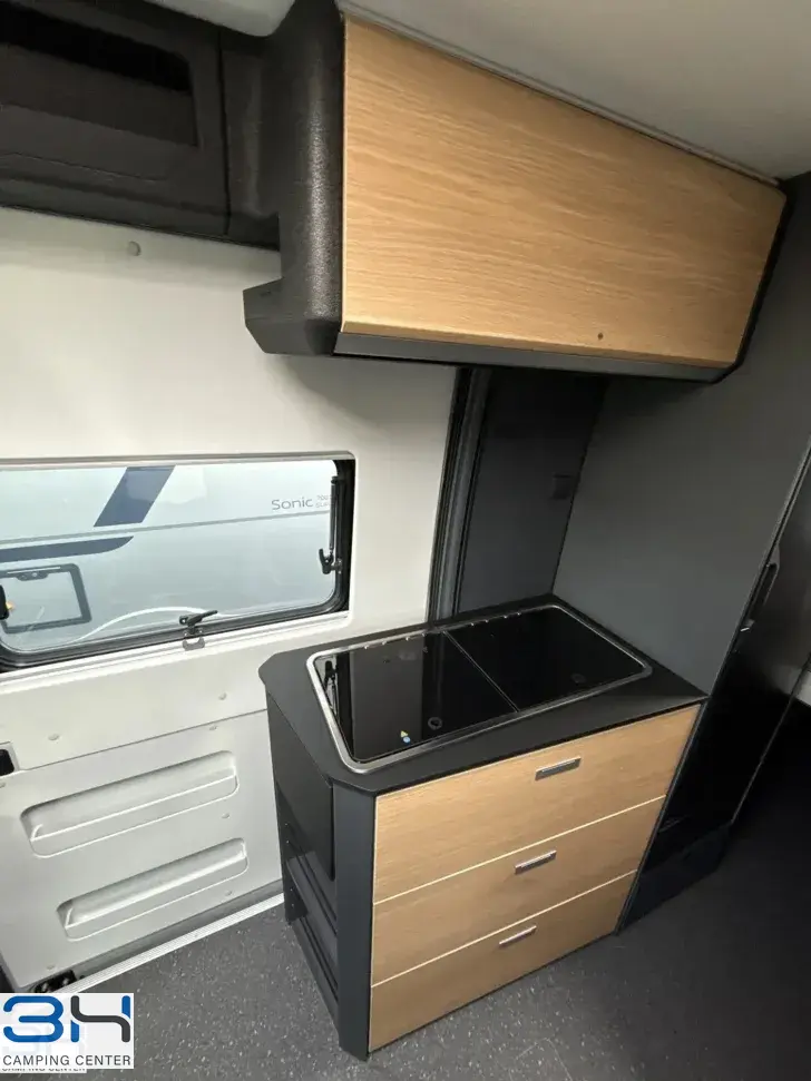 Fahrzeugbild Adria Twin 640 SGX #6