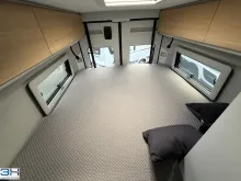 Fahrzeugbild Adria Twin 640 SGX #7