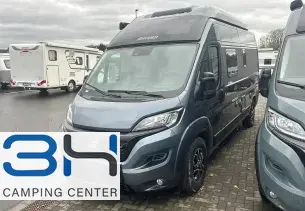 Bild Camper Van<br/>Grand Canyon