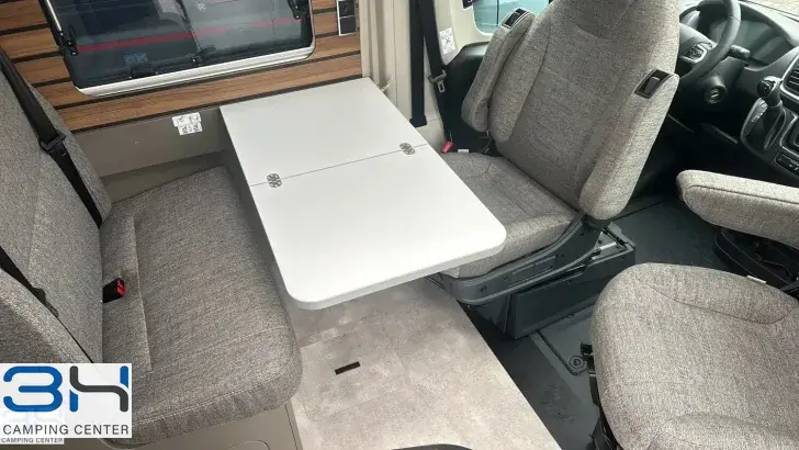 Fahrzeugbild Hymer Grand Canyon Fiat -28.260,- ich-will-weg-Preis! #4