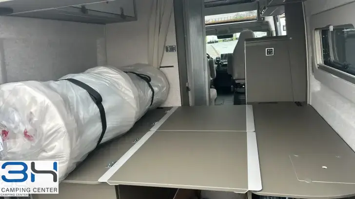 Fahrzeugbild Hymer Grand Canyon Fiat -28.260,- ich-will-weg-Preis! #6