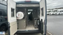 Fahrzeugbild Hymer Grand Canyon Fiat -28.260,- ich-will-weg-Preis! #12