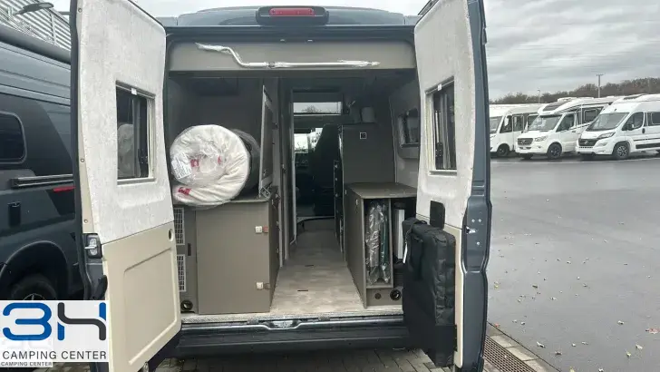 Fahrzeugbild Hymer Grand Canyon Fiat -28.260,- ich-will-weg-Preis! #12