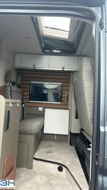 Fahrzeugbild Hymer Grand Canyon Fiat -28.260,- ich-will-weg-Preis! #16