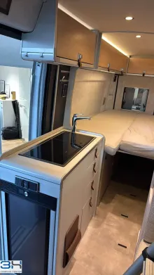 Fahrzeugbild Hymer Yosemite Fiat #6
